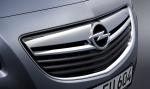 Opel Insignia BiTurbo CDTI 2012 года